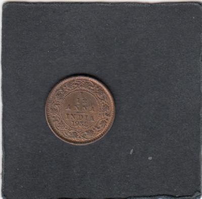 Beschrijving: 1/12 Anna GEORGIUS V